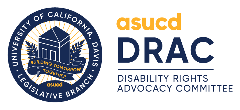 Disability Rights Advocacy Committee | ASUCD