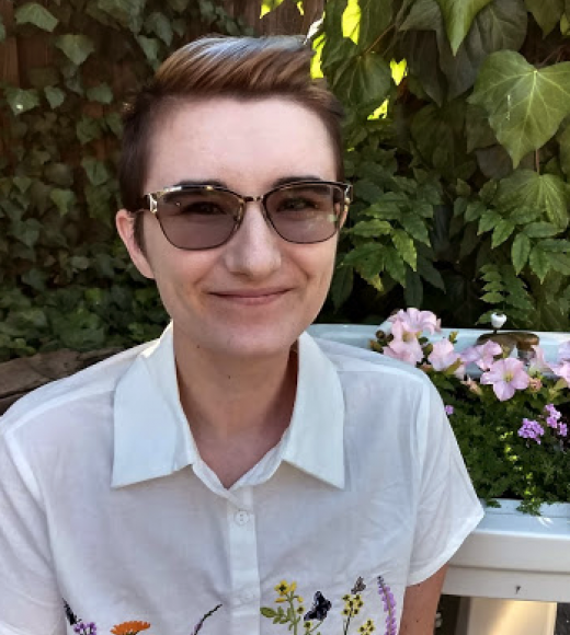 Photo of Kris Matas