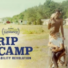 Photo of Crip Camp Documentary Cover.